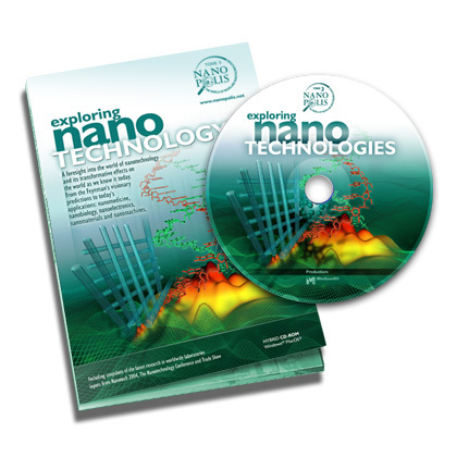 Exploring Nanotechnology Screenshot